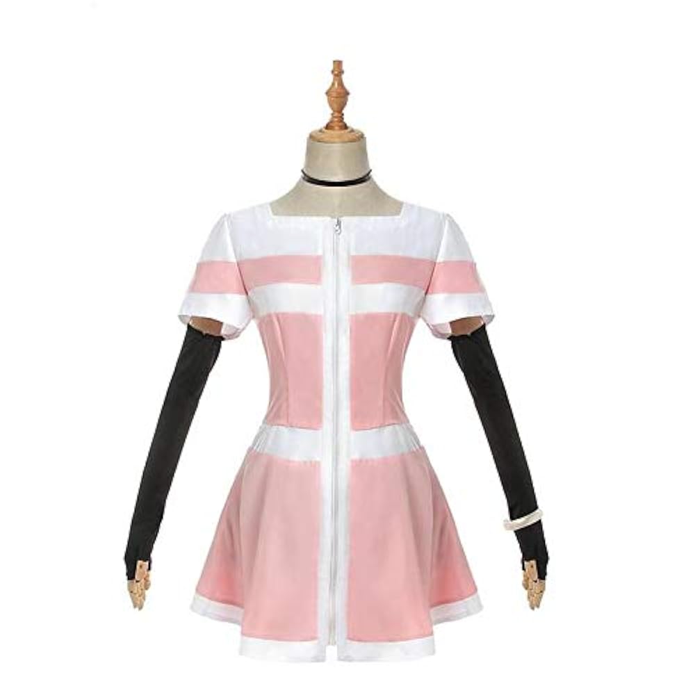 アクダマドライブ 一般人 コスプレ Amazon.co.jp: アクダマドライブ 一般人 コスプレ衣装 詐欺師 女